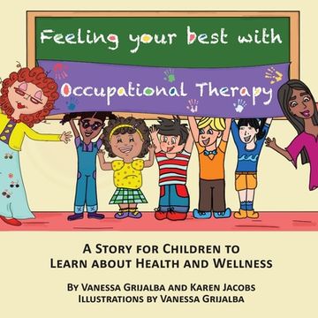 portada Feeling your best with occupational therapy (en Inglés)
