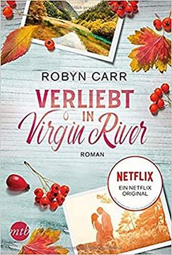 portada Verliebt in Virgin River (in German)