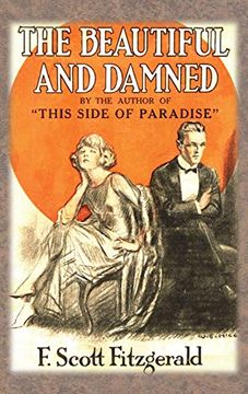 portada The Beautiful and Damned 