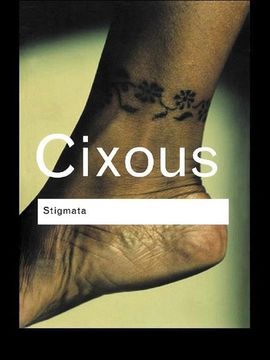 portada Stigmata: Escaping Texts (en Inglés)