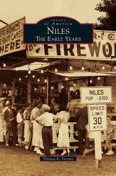 portada Niles: The Early Years (en Inglés)