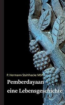 portada Pemberdayaan: Eine Lebensgeschichte (en Alemán)