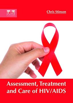 portada Assessment, Treatment and Care of hiv (en Inglés)