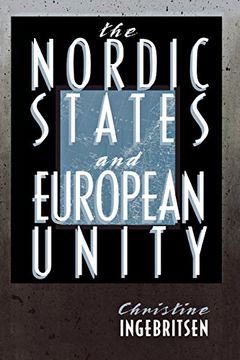 portada The Nordic States and European Unity (Cornell Studies in Political Economy) (in English)