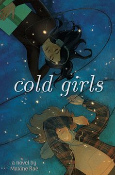 portada Cold Girls (en Inglés)