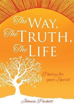 portada The Way, the Truth, the Life (en Inglés)