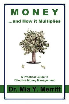 portada money...and how it multiplies (en Inglés)
