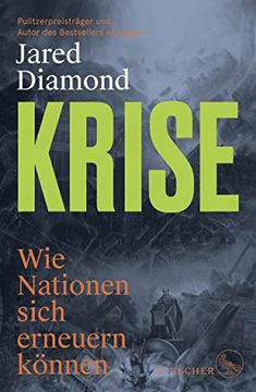 portada Krise: Wie Nationen Sich Erneuern Können (in German)