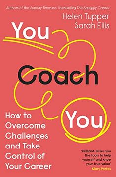 portada You Coach You: How to Overcome Challenges and Take Control of Your Career 