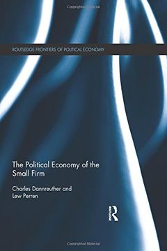 portada The Political Economy of the Small Firm