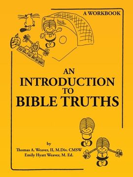 portada An Introduction to Bible Truths (en Inglés)