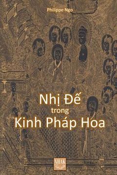 portada Nhị đế Trong Kinh Pháp hoa (en Vietnamita)