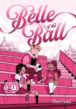 portada Belle of the Ball (in English)
