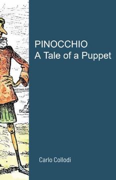 portada Pinocchio 