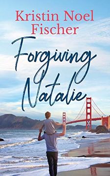 portada Forgiving Natalie (en Inglés)