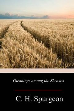 portada Gleanings Among The Sheaves (en Inglés)