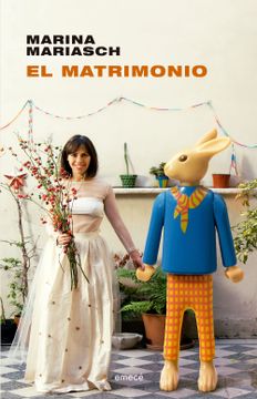 portada El matrimonio (in Spanish)
