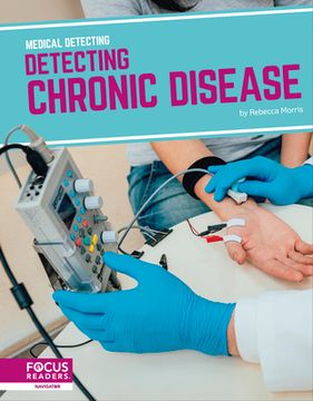 portada Detecting Chronic Disease