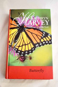 portada Butterfly