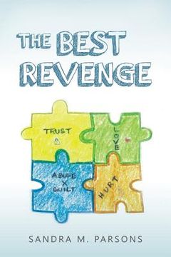 portada The Best Revenge (in English)