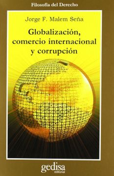 portada Globalización, Comercio Internacional y Corrupción