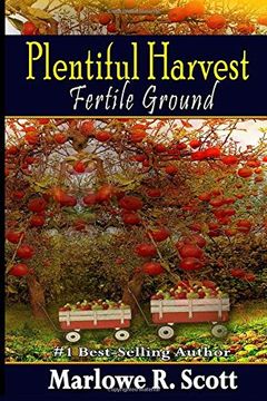 portada Plentiful Harvest: Fertile Ground 