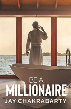 portada Be a Millionaire (en Inglés)