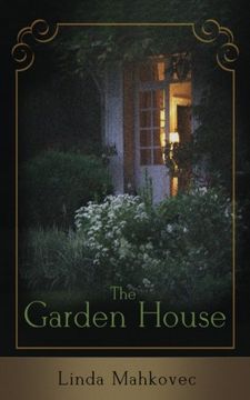 portada The Garden House