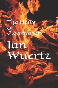 portada The Heirs of Clearwater (in English)