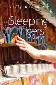 portada sleeping tigers (in English)