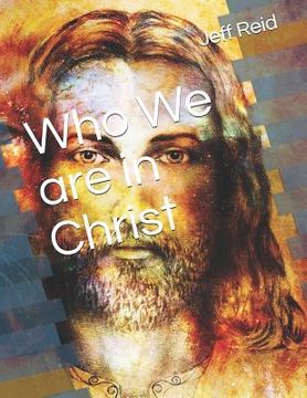 portada Who We are in Christ (en Inglés)