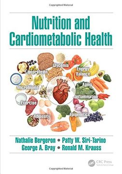 portada Nutrition and Cardiometabolic Health