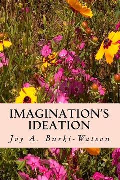 portada Imagination's Ideation (en Inglés)