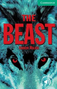 portada The Beast Level 3 (in English)
