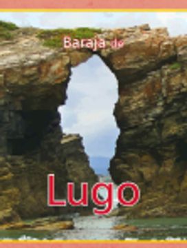 portada Baraja de Lugo