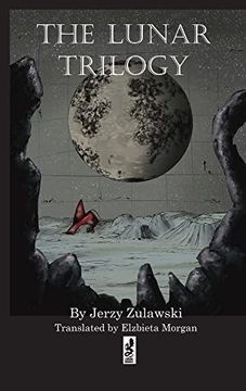 portada The Lunar Trilogy (en Inglés)