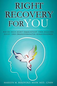 portada Right Recovery For You - German