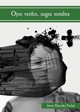 portada Ojos Verdes, Negra Sombra (in Spanish)