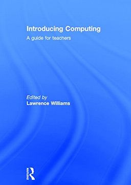 portada Introducing Computing: A Guide for Teachers (in English)