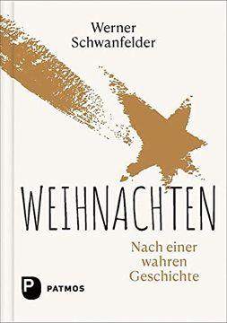 portada Weihnachten: Nach Einer Wahren Geschichte (in German)