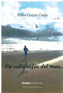 portada La Caligrafia del mar