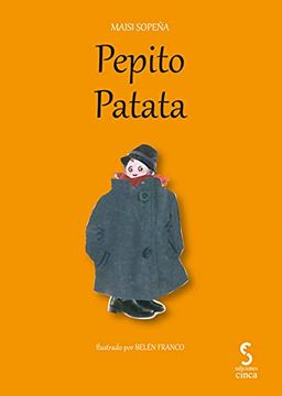 portada Pepito Patata