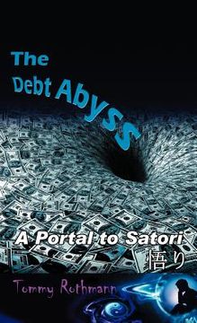 portada the debt abyss