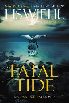 portada Fatal Tide (en Inglés)