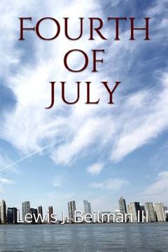 portada Fourth of July (in English)