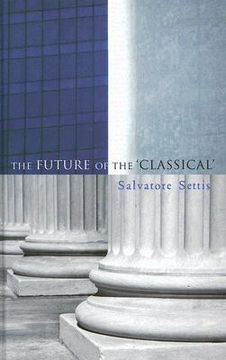 portada the future of the classical
