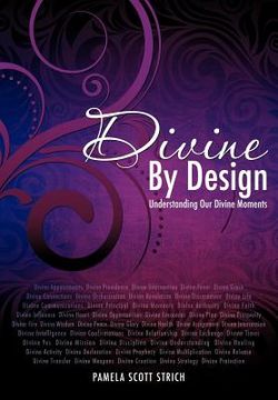 portada divine by design (en Inglés)