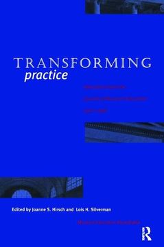 portada Transforming Practice: Selections from the Journal of Museum Education, 1992-1999 (en Inglés)