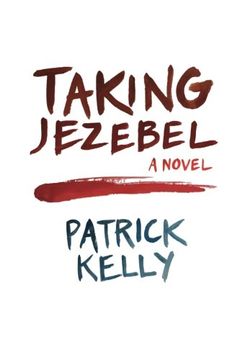 portada Taking Jezebel