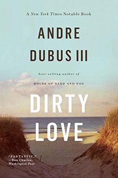 portada Dirty Love (en Inglés)